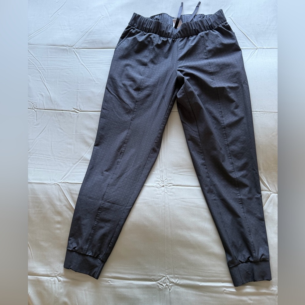 Nike Womens Golf Joggers